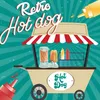 Stroj na výrobu hotdogov Náhľad obrázku produktu 11