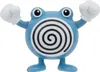 Pokémon Battle Figur Quaputzi 5 cm Produktbild-Vorschau 1