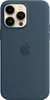 Silikonové pouzdro Apple MagSafe pro iPhone 14 Pro Max - Náhled obrázku produktu 2
