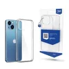 3MK Clear Case, Mantelhülle, Apple, iPhone 13, 15,5 cm Produktbild-Vorschau 2