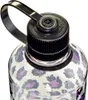 Botella reutilizable Nalgene 'EH Sustain', 0,5 L, diseño Vista previa de la imagen del producto 1