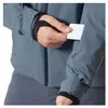 Helly Hansen ALPHA 4.0 JACKET, hemelsblauw, maat XXL Productafbeelding-voorbeeld 4