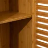 5five Simply Smart | Badezimmerschränke - Sicela - 170 cm - Produktbild-Vorschau 22