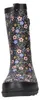 Jewels of Style Damen-Gummistiefel Blumen-Muster Produktbild-Vorschau 5