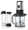 Frullatore Arendo 700 W, frullatore e tritatutto in acciaio Anteprima dell’immagine prodotto 3