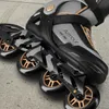 Rollers NILS EXTREME ARMOUR NA22151, taille 43, roulements Voir les images du produit 7
