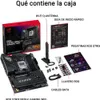 ASUS ROG STRIX B850-F GAMING WIFI AMD B850 socket AM5 ATX Produktbild-Vorschau 19