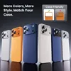 3D Kameraglas für Apple iPhone 17 Pro Max Schutz Produktbild-Vorschau 5