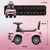 Šmykľavé auto Šmykľavé vozidlo Detská hračka do auta od 1 Náhľad obrázku produktu 4