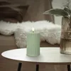 STAR TRADING LED Wachskerze Flamme Stripe Batterie Timer Podgląd zdjęcia produktu 10