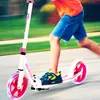 COSTWAY Scooter Mestská kolobežka 100kg nosnosť Kickscooter Náhľad obrázku produktu 2