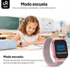 Ralio R5 Plus Reloj Inteligente Niños con GPS – Smartwatch Vista previa de la imagen del producto 10