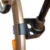 Drive Medical Rollator Nitro - Größe L Champagner Produktbild-Vorschau 19