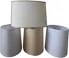 Näve Lampenschirm oval - Material: Polyester / Baumwolle Produktbild-Vorschau 2