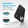 Speck Presidio2 Grip, hoesje, geschikt voor Apple iPhone Productafbeelding-voorbeeld 16