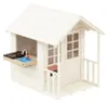 TP Toys Matschküche Mixi Zubehör für Spielhäuser 36x60x12 Produktbild-Vorschau 3