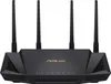 Router ASUS WL RT-AX58U V2 AX3000 AiMesh Anteprima dell’immagine prodotto 4
