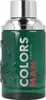 Parfum pour homme Colors Green Man Benetton (100 ml) (100 Voir les images du produit 4