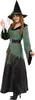 Zauberhafte Hexe Kostüm - Halloween Kostüm Damen Größe: XL Produktbild-Vorschau 5