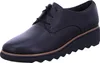 Clarks Sharon Rae Couleur Noir Voir les images du produit 23