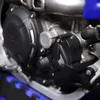 POLISPORT 91347 Kupplungsdeckel für Yamaha Produktbild-Vorschau 4