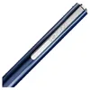 Swarovski Shimmer Kugelschreiber Unisex blau silber 5707709 Produktbild-Vorschau 4