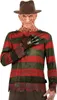 Freddy Krueger Kostüm-Set Größe: XL Produktbild-Vorschau 1