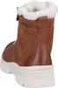 Remonte Veterschoenen Hoog  Veterschoenen Hoog - Cognac - Voir les images du produit 27