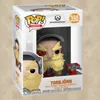 Overwatch - Torbjörn 350 - Funko Pop! - Vinyl Figur Produktbild-Vorschau 6