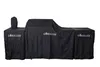 GORILLER® KING Outdoor-Küche, Gasgrill mit Kühlschrank und Produktbild-Vorschau 16