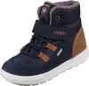 Primigi Stiefel blau in Gr. 26 Produktbild-Vorschau 1