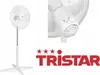 Tristar VE-5755, Haushalts-Lamellenlüfter, Weiß, Flur, Produktbild-Vorschau 16
