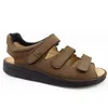 Finn Comfort, Tunis, Herren, Sandale, Classic, Braun, Produktbild-Vorschau 33