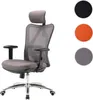 SIHOO Bürostuhl Schreibtischstuhl, ergonomisch, Produktbild-Vorschau 8