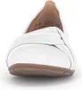 Gabor Dames Classique ballerine 04.165 blanc Voir les images du produit 41