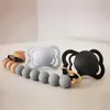 BIBS Supreme fopspeen, 2-pack, BPA-vrij, symmetrische Productafbeelding-voorbeeld 9
