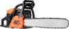 SucceBuy Tronçonneuse à essence 62cc 3,6cv 508mm Voir les images du produit 1