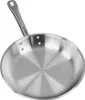 Patelnia ze stali nierdzewnej Mega-M śr. 22 cm N Produktbild-Vorschau 4