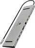 Icy Box Ib-dk2106a-cpd Dockingstation    One Size Produktbild-Vorschau 12