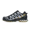 SALOMON SHOES XA PRO 3D v8 GTX W Black/Green Mos Produktbild-Vorschau 18