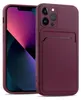 Handyhülle für Apple iPhone 13 Pro Hülle Silikon Case Produktbild-Vorschau 1