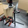 Bessey - jednoruční svěrky pro lišty Festool Náhled obrázku produktu 26