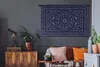MuchoWow® Wandteppich Wandbehang Persischer Teppich - Produktbild-Vorschau 5