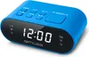 Muse M10bl Wecker Blau One Size / EU Plug 220V Blau One Produktbild-Vorschau 1