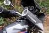 Rukavice na motorku, kryty riadidiel, čierne, teplé, Náhľad obrázku produktu 5