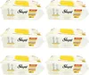 Sleepy Easy Clean Oberflächenreinigungstücher - Gelb (6x Produktbild-Vorschau 1