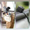 EDIBAZZAR | Kabelbinder schwarz 200 x 4,8 mm Nylon 100 Produktbild-Vorschau 10
