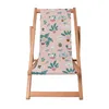 Dreamroots Chaise longue enfant pliable bois jusqu'à 130 Voir les images du produit 2