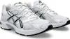 Asics Gel-1130 - white/black 1201B019-100, Größe 46 Produktbild-Vorschau 1