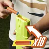 Hasbro NERF N SERIES SPRINTER, BLASTER, 16 Produktbild-Vorschau 16
